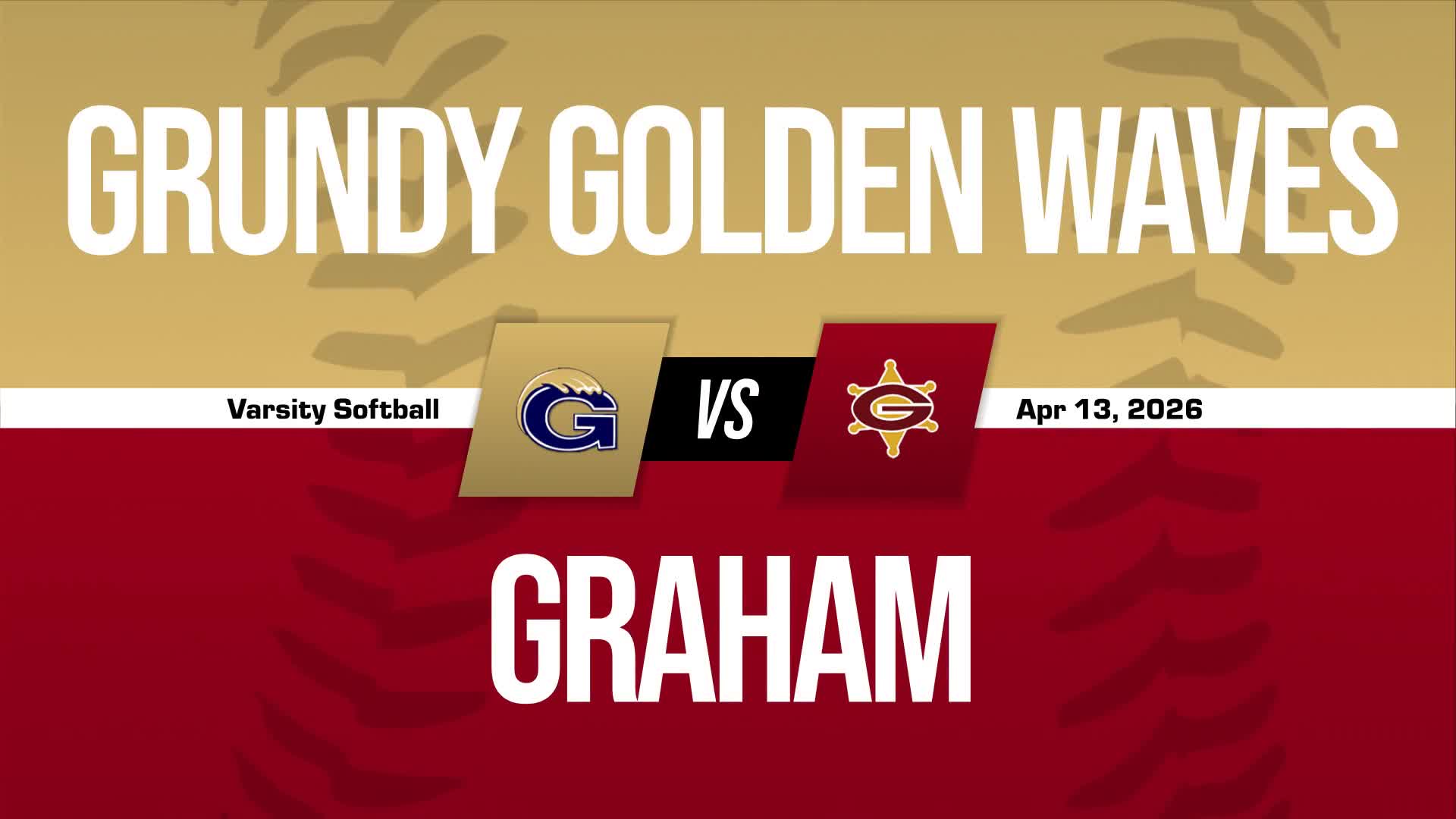 Softball Recap: Graham Find Success + How To Watch