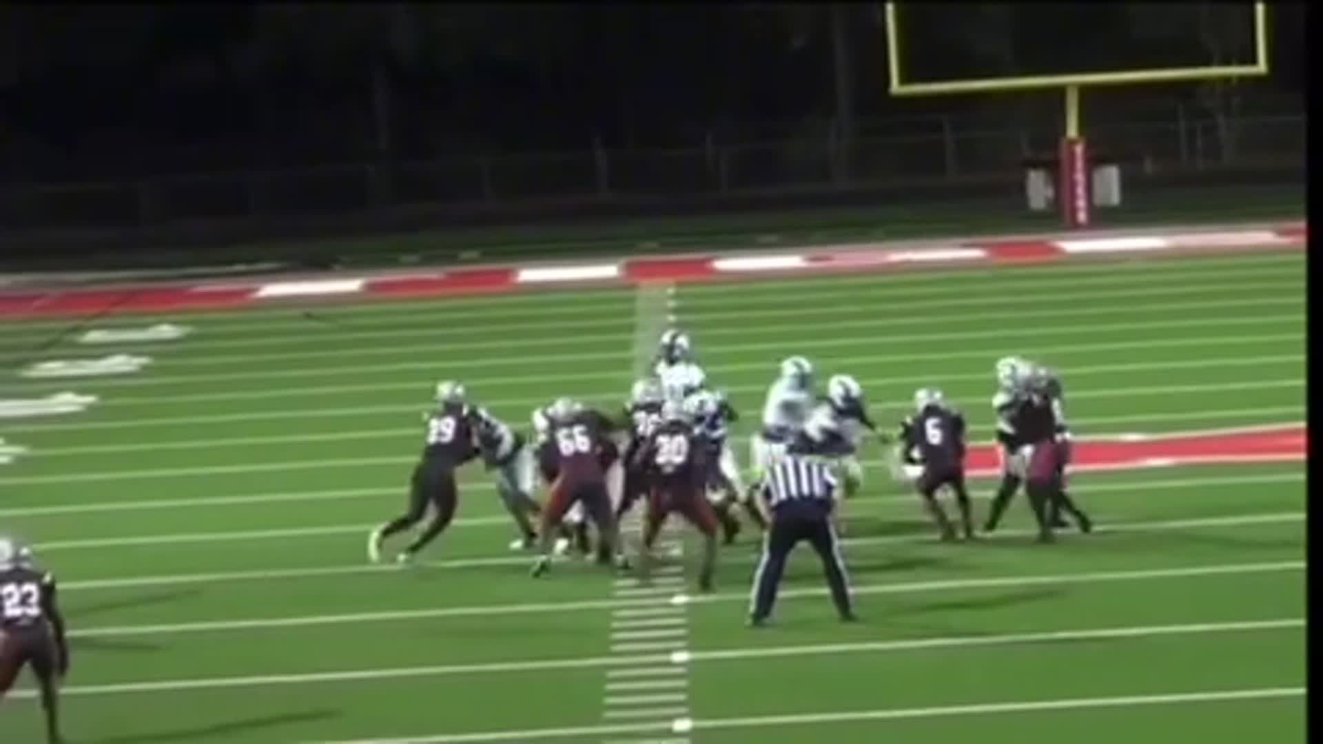 Kevin Hartsfield Game Report: @ Grovetown + How To Watch