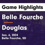 Belle Fourche vs. Mahpiya Luta