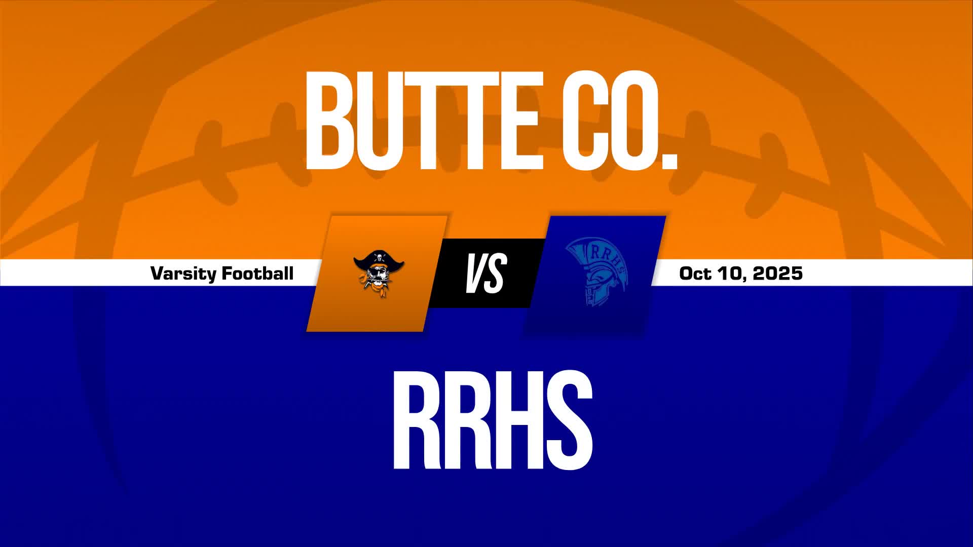 Football Game Preview: Raft River Trojans vs. Hagerman Pirates