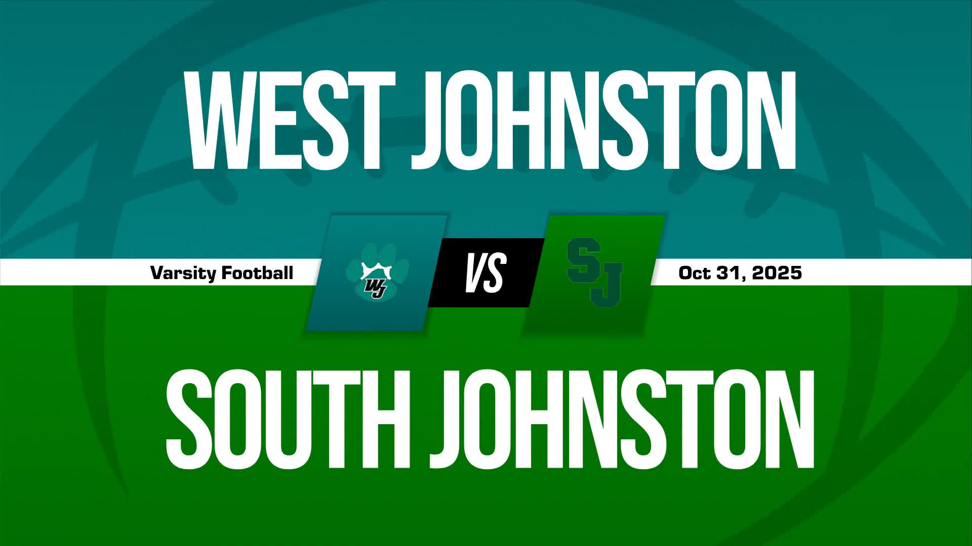 Football Game Preview: West Johnston Wildcats vs. West Brunswick Trojans + Official Tickets
