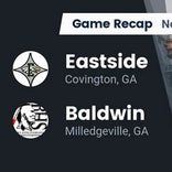 Football Game Preview: Eastside vs. Luella