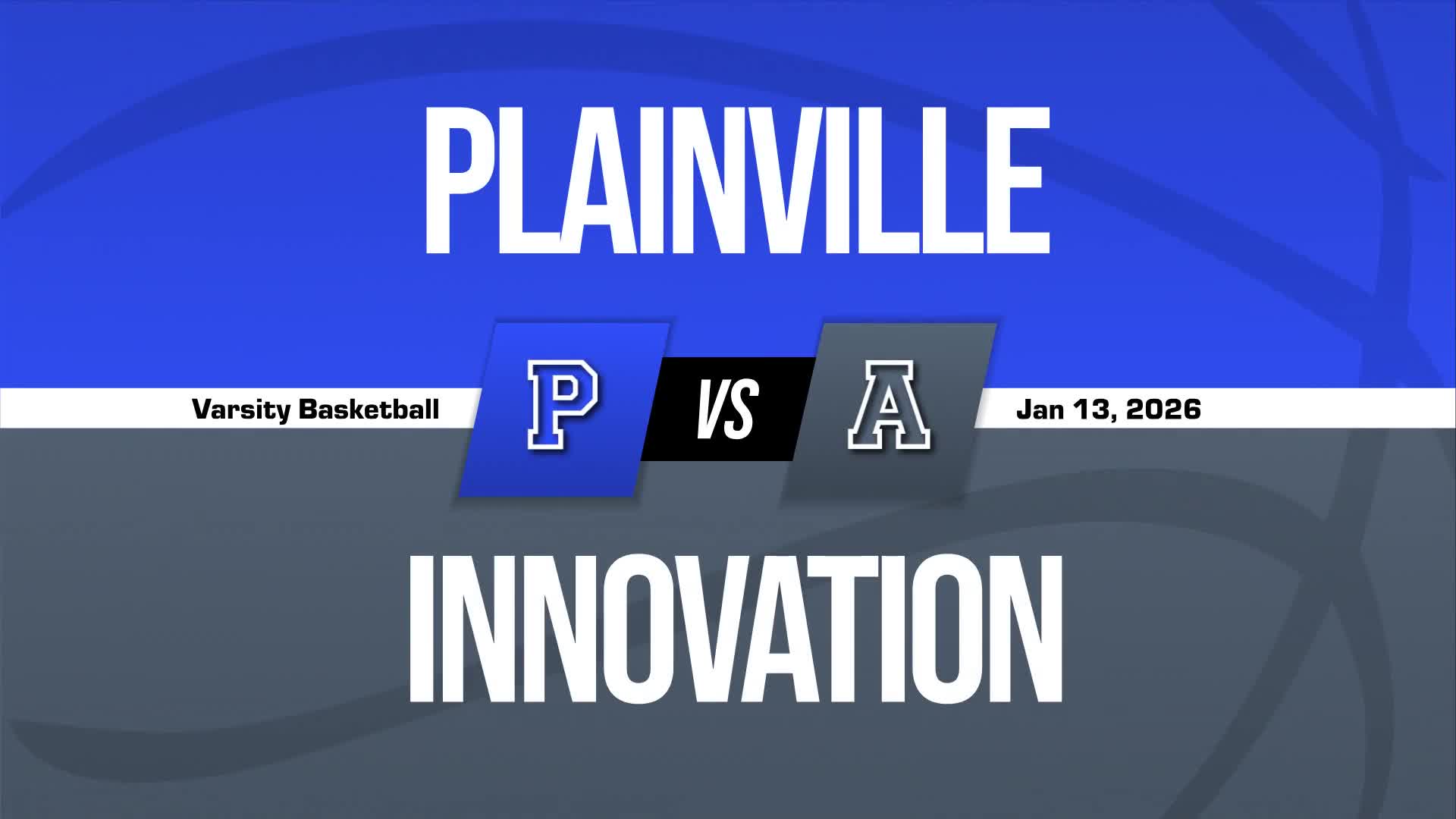 Basketball Game Preview: Plainville Blue Devils vs. Goodwin RVT 