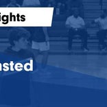 Basketball Game Recap: North Olmsted Eagles vs. Keystone Wildcats