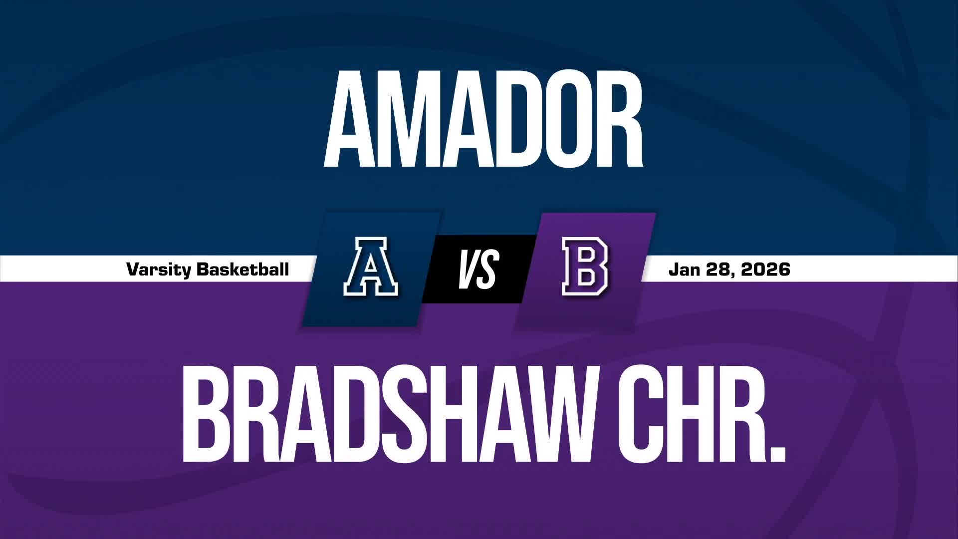Basketball Recap: Bradshaw Christian Comes Up Short + How To Watch