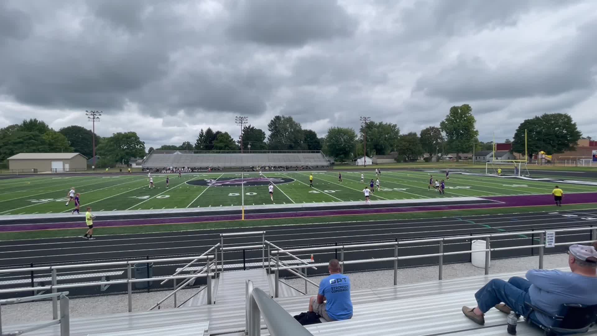 Soccer Recap: Norwell Snags 11th  Victory in Last 12 Games