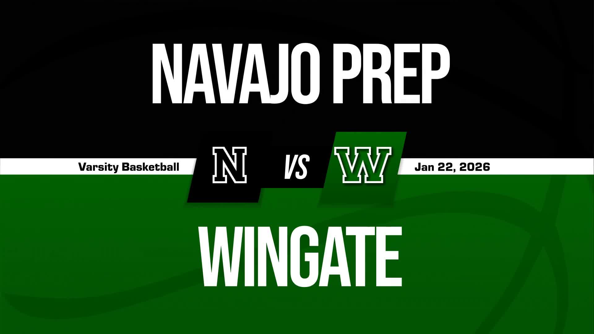 Basketball Recap: Make It Nine in a Row for Navajo Prep + How To Watch