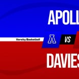 Basketball Game Preview: Apollo Eagles vs. Daviess County Panthers