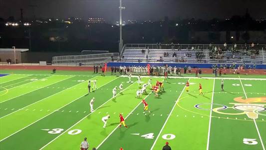 Soccer Game Preview: St. Monica vs. St. Bernard