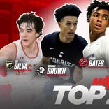 Basketball: Preseason MaxPreps Top 25