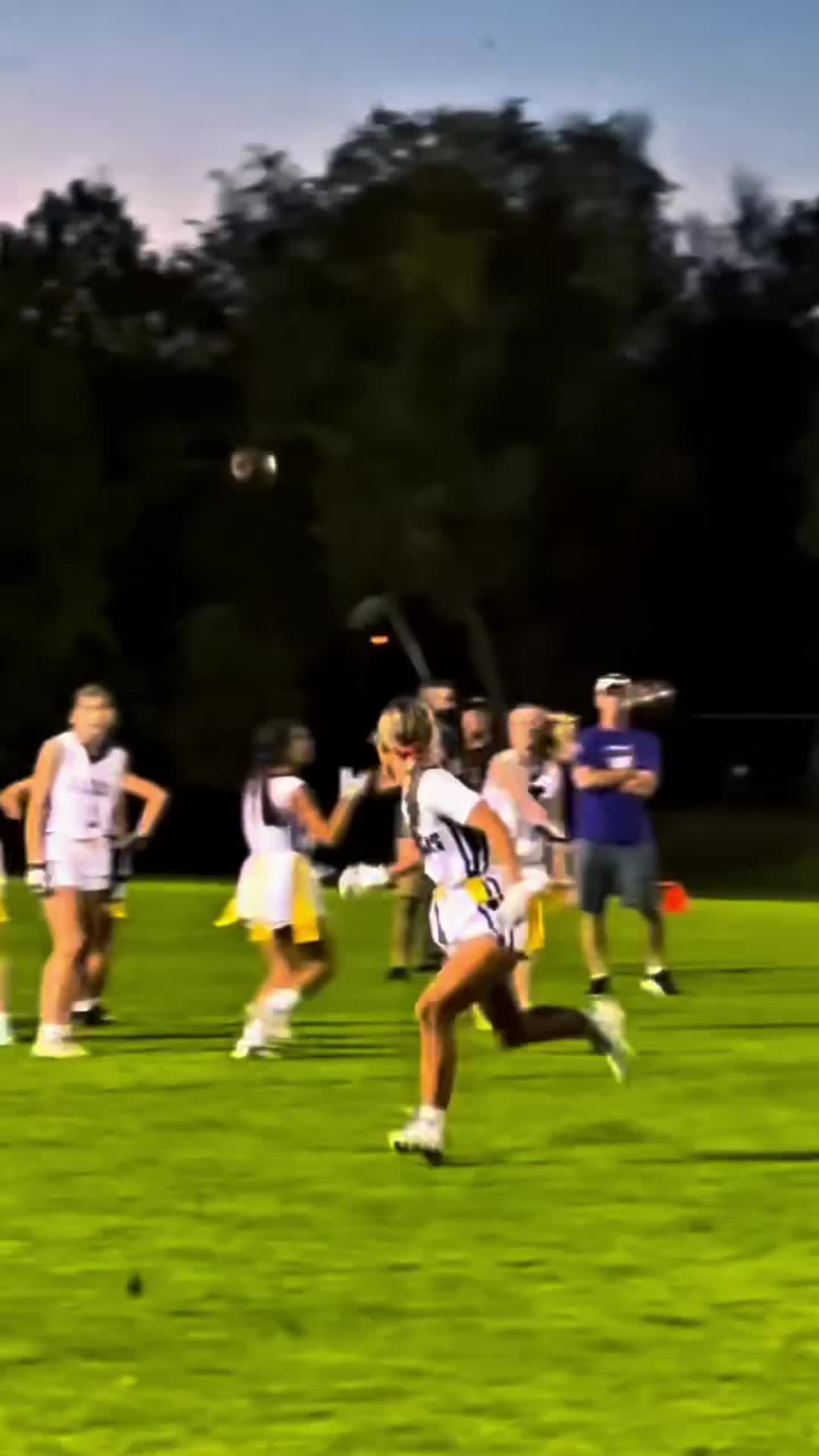 Flag Football Recap: Arvada West Extends Winning Streak to Nine