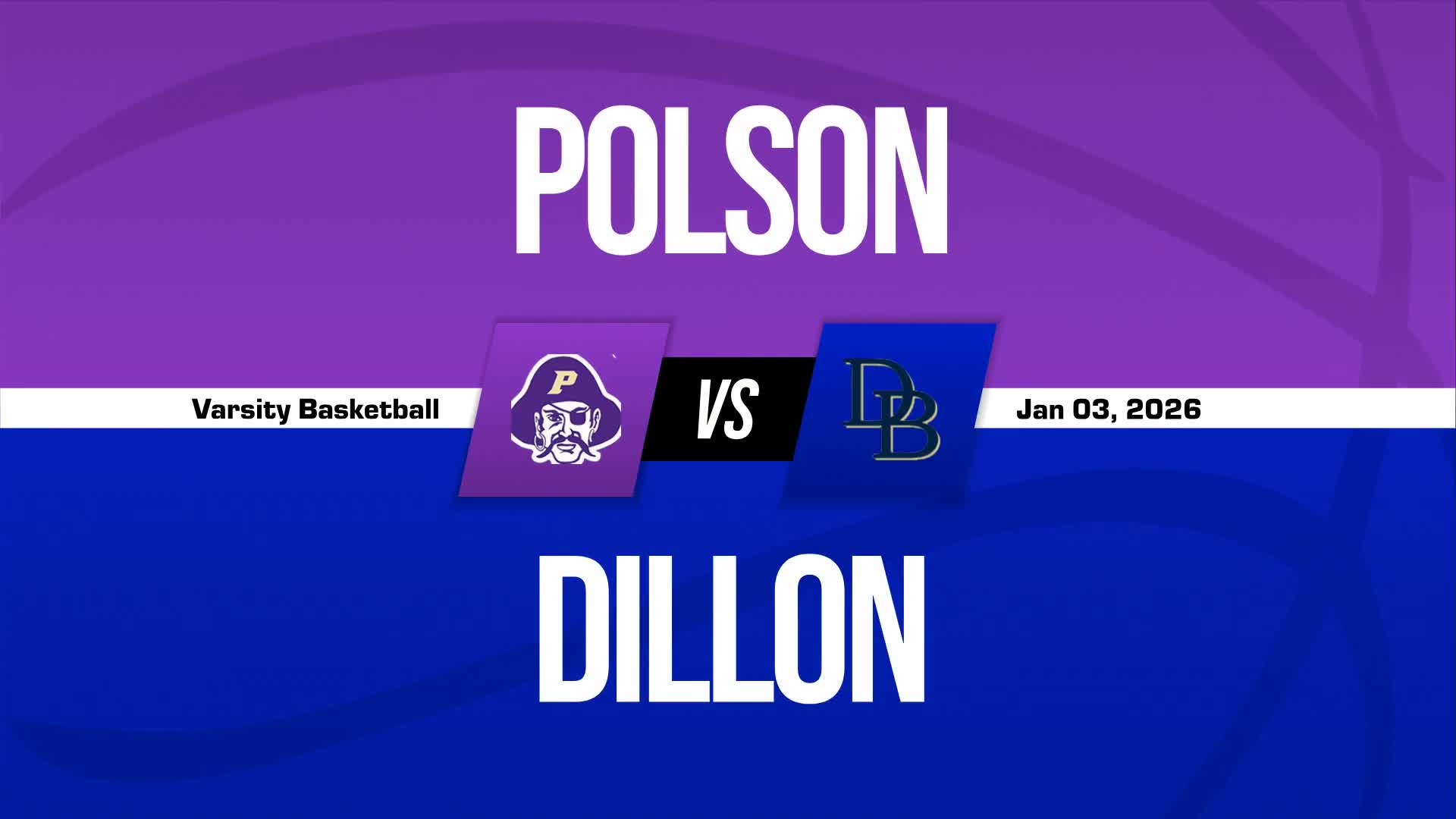 Landri Hartman Game Report: vs Polson + How To Watch