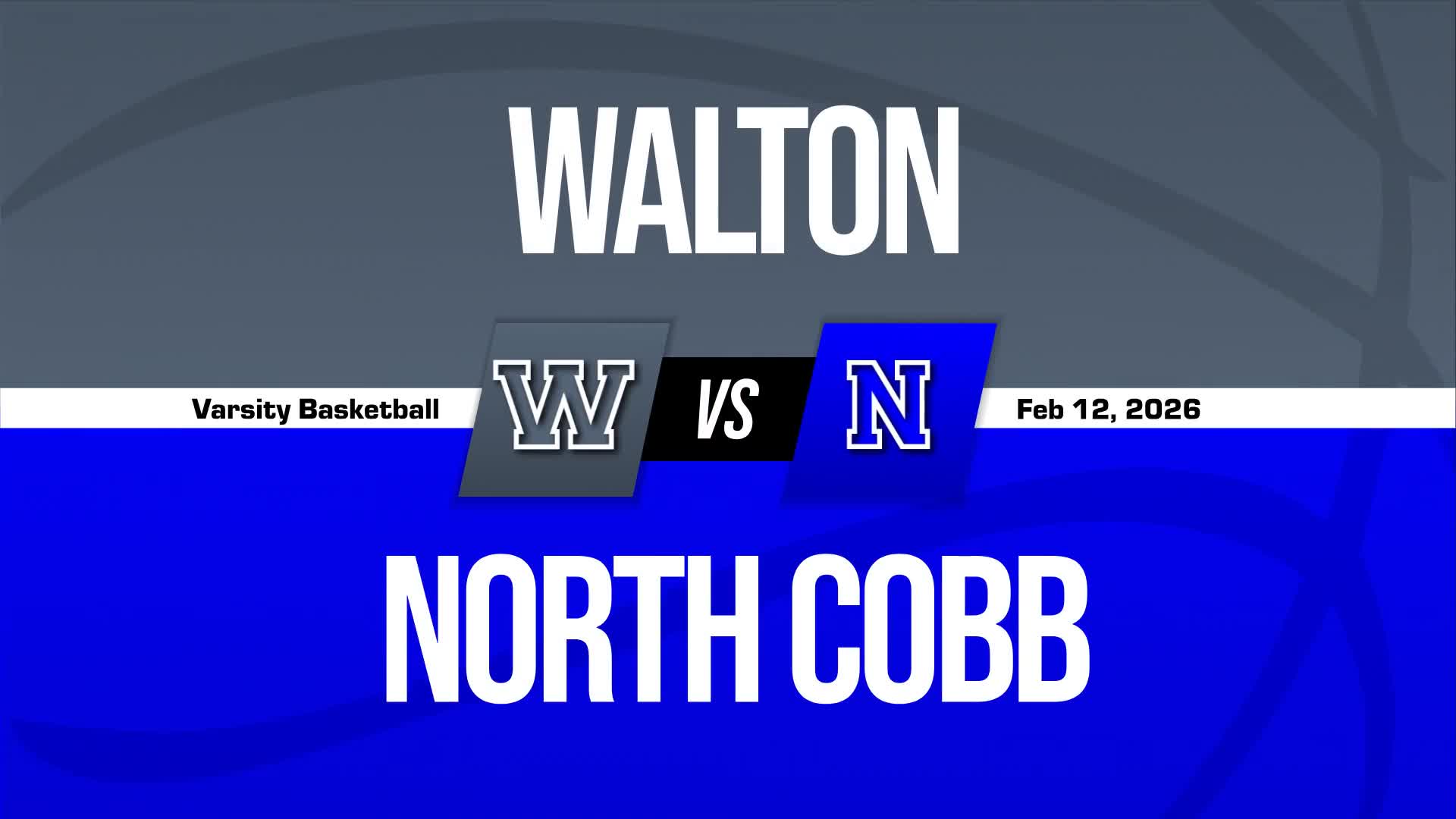 Basketball Recap: Walton Takes a Loss