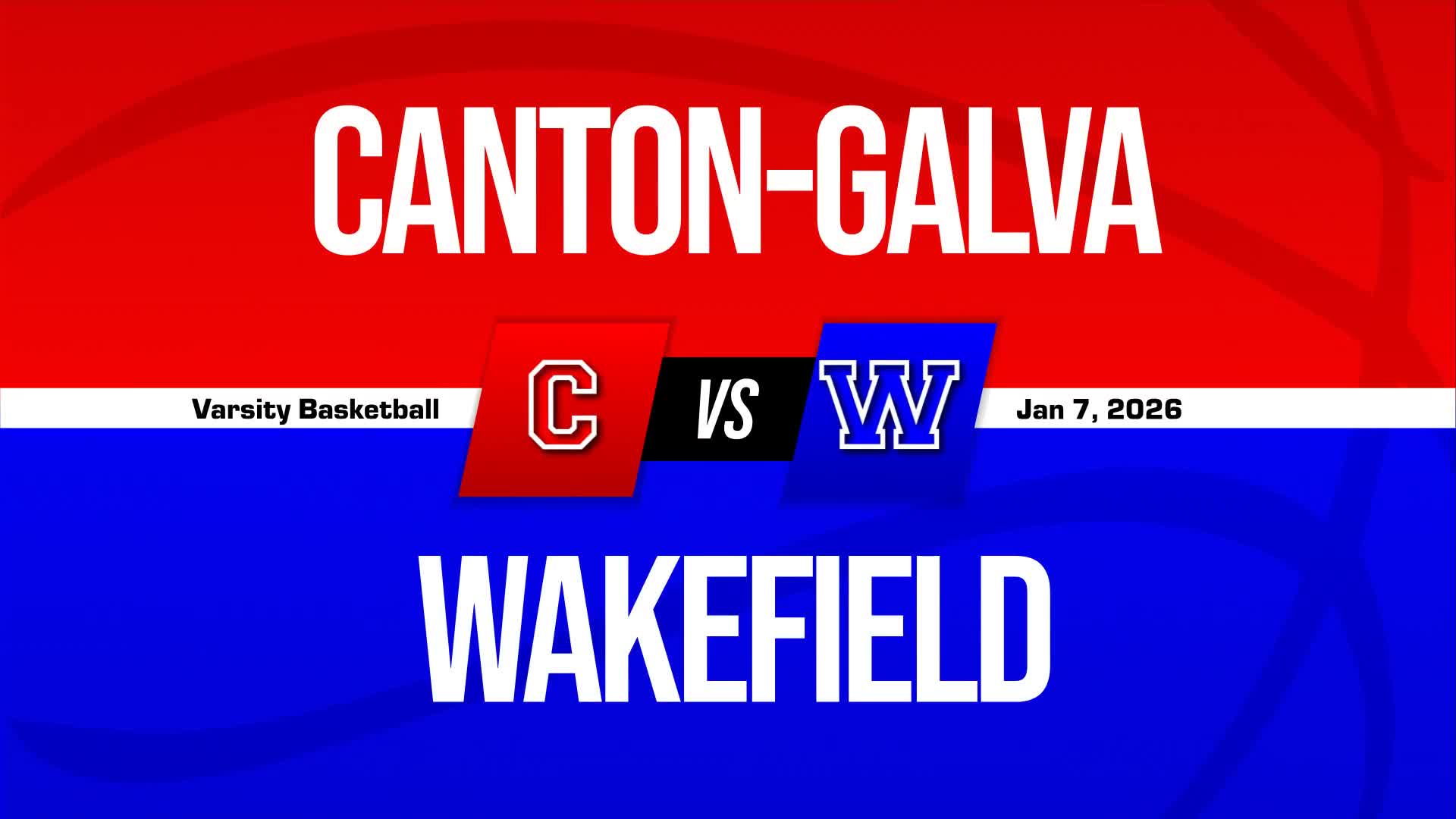 Basketball Recap: Canton-Galva Piles Up the Points Against Goessel