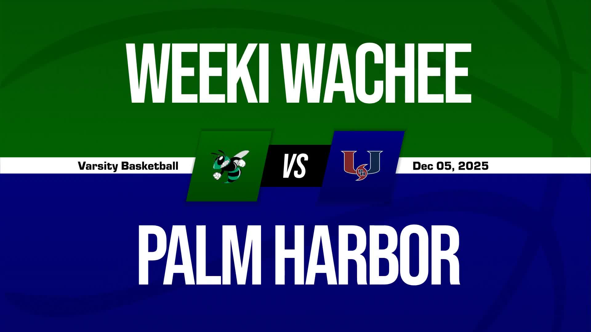Basketball Game Preview: Weeki Wachee Hornets vs. Central Bears