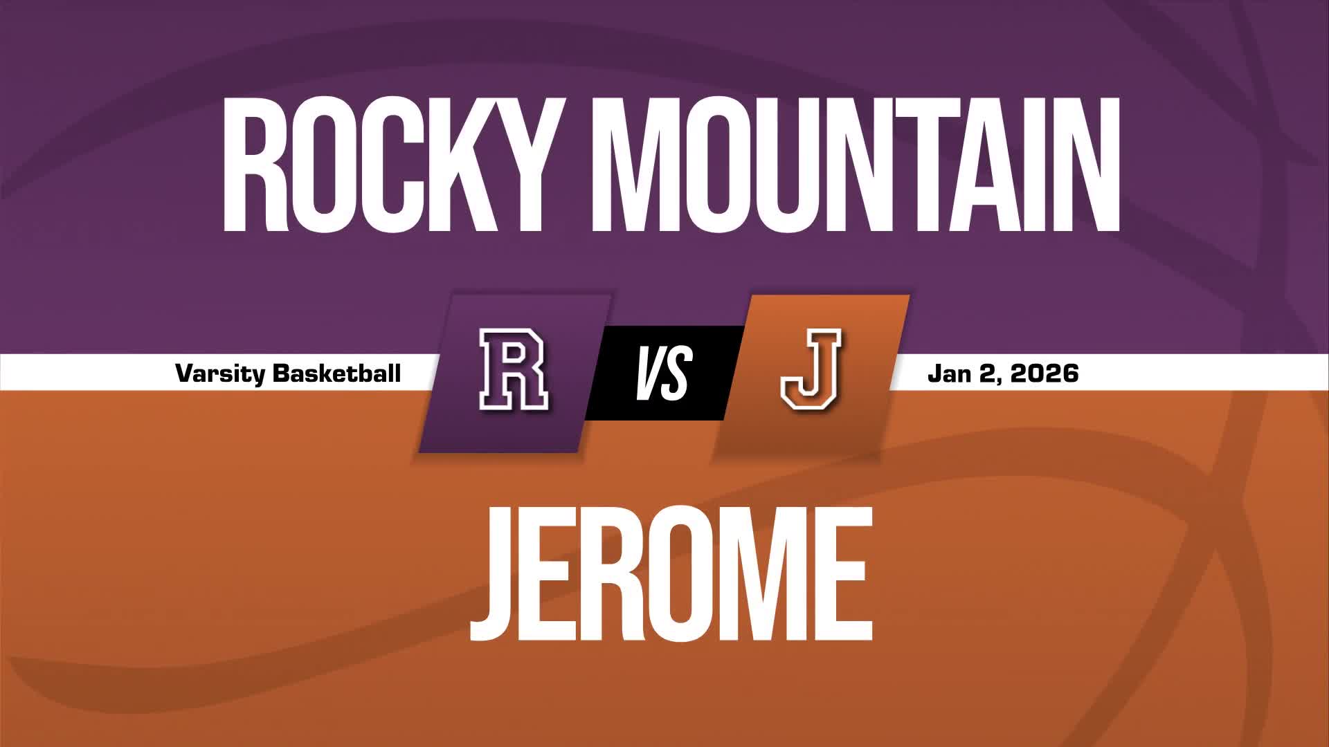 Basketball Game Preview: Jerome Tigers vs. Borah Lions