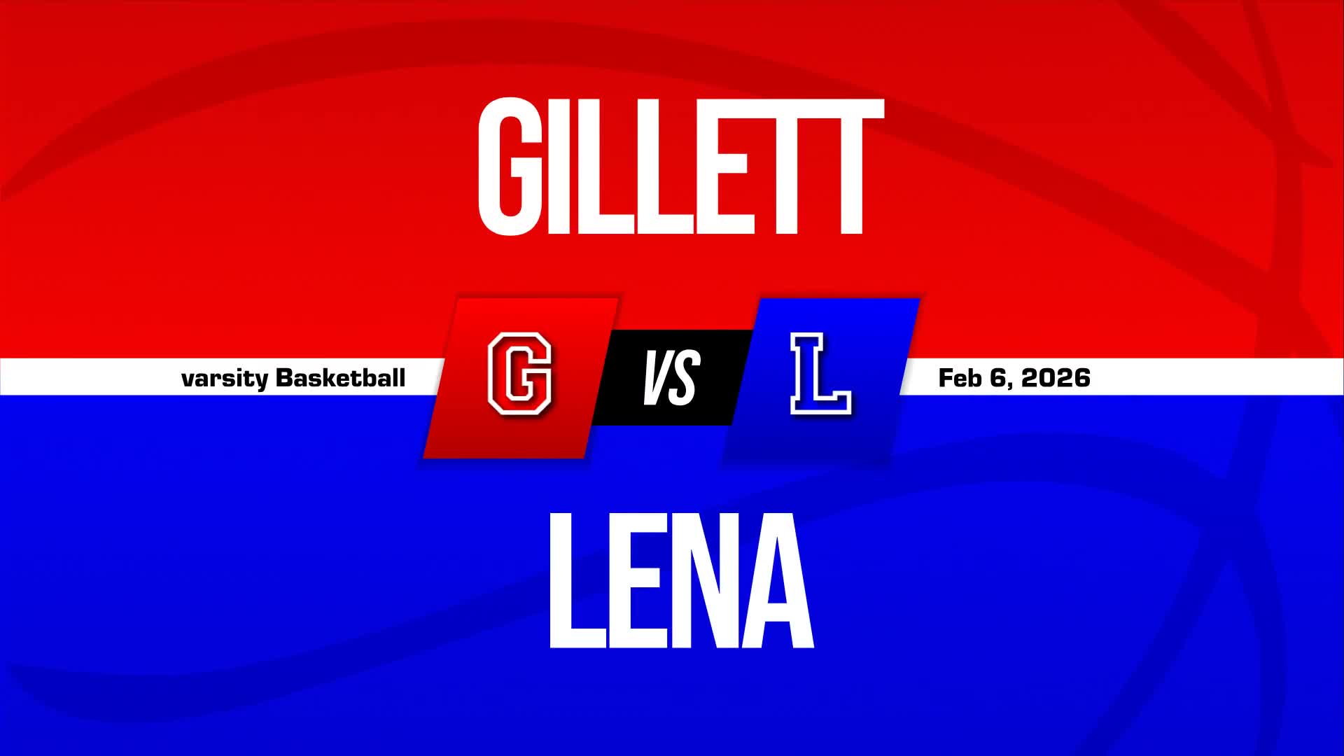 Basketball Recap: Lena Takes a Loss