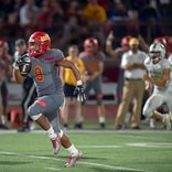 California Top 10 FB Games of the Week