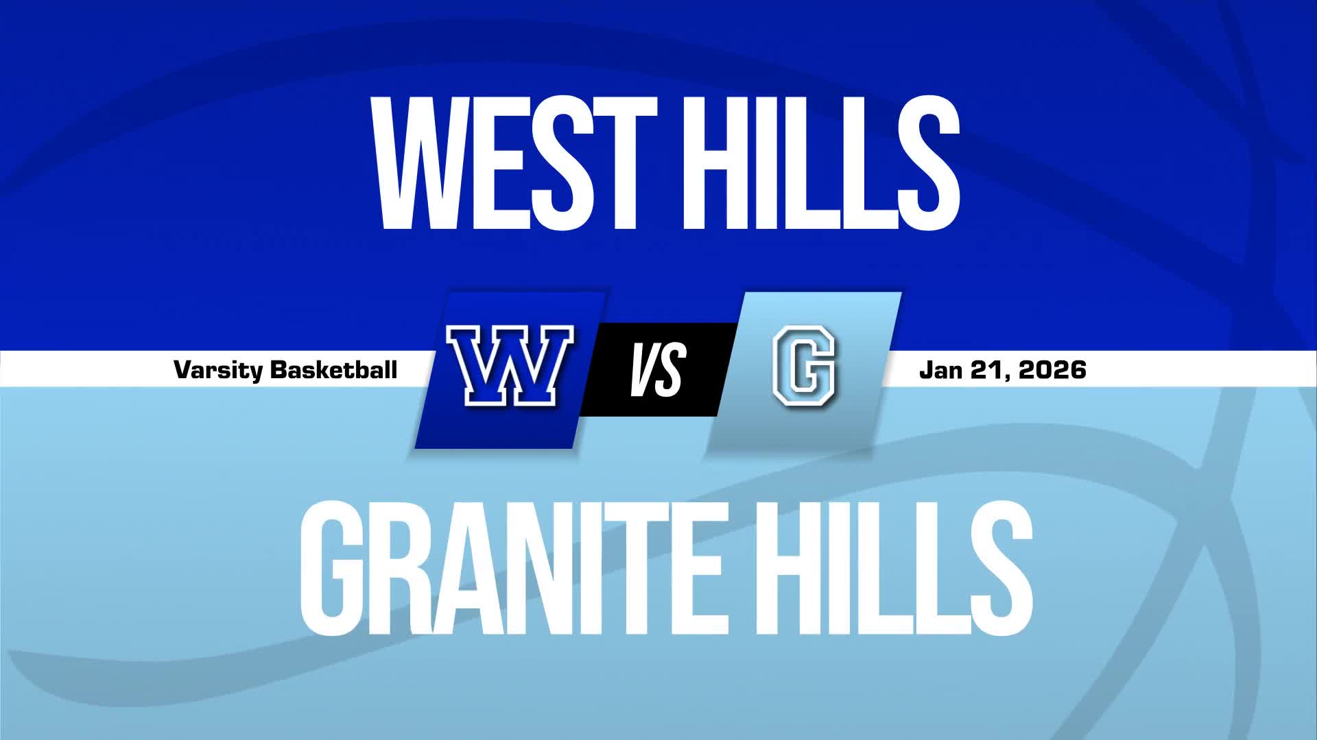 Basketball Game Preview: Granite Hills Eagles vs. Helix Highlanders + Official Tickets