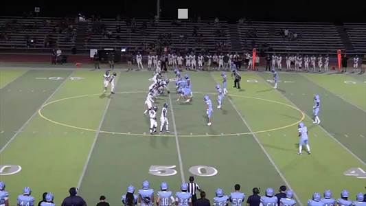 Ethan Woodmansee Game Report: @ Modesto