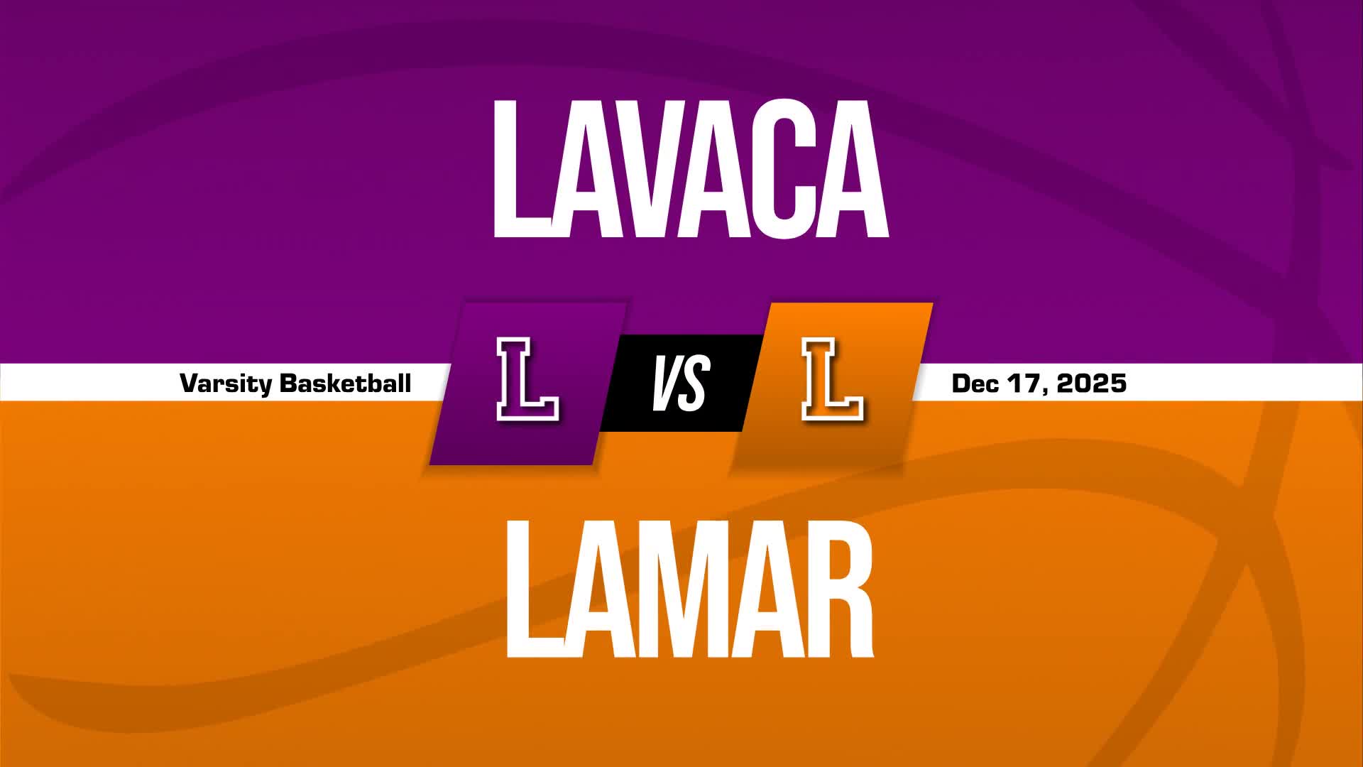 Basketball Recap: Lavaca Comes Up Short