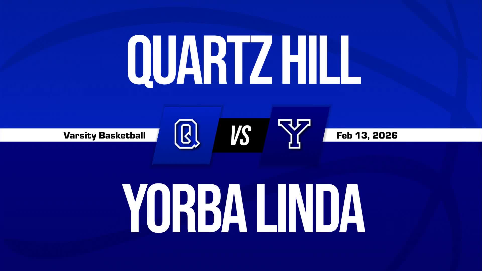 Basketball Recap: Yorba Linda Gets the Win + How To Watch
