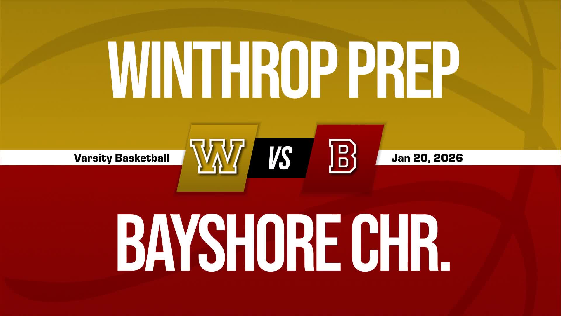 Basketball Game Preview: Winthrop College Prep Academy Spartans vs. Bradenton Christian Panthers + How To Watch