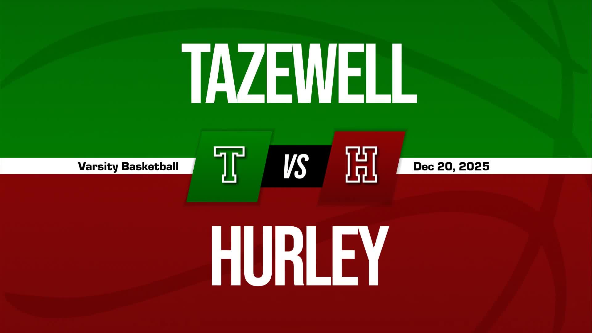 Basketball Game Preview: Tazewell Bulldogs vs. Summit Christian Academy Falcons