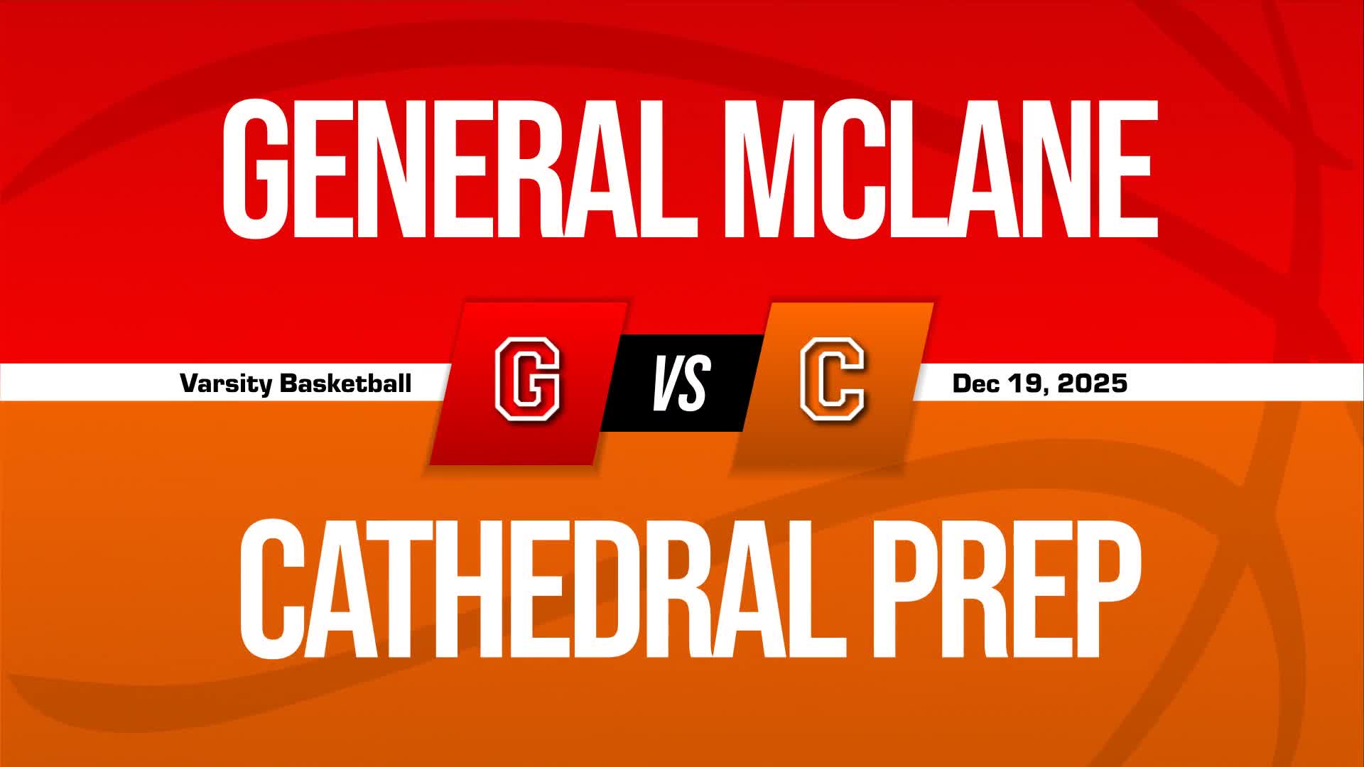 Basketball Recap: Cathedral Prep Wins Going Away Against Fairview + How To Watch