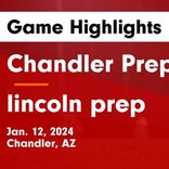 Soccer Game Preview: Chandler Prep vs. Veritas Prep