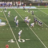 St. Michael-Albertville vs. Maple Grove