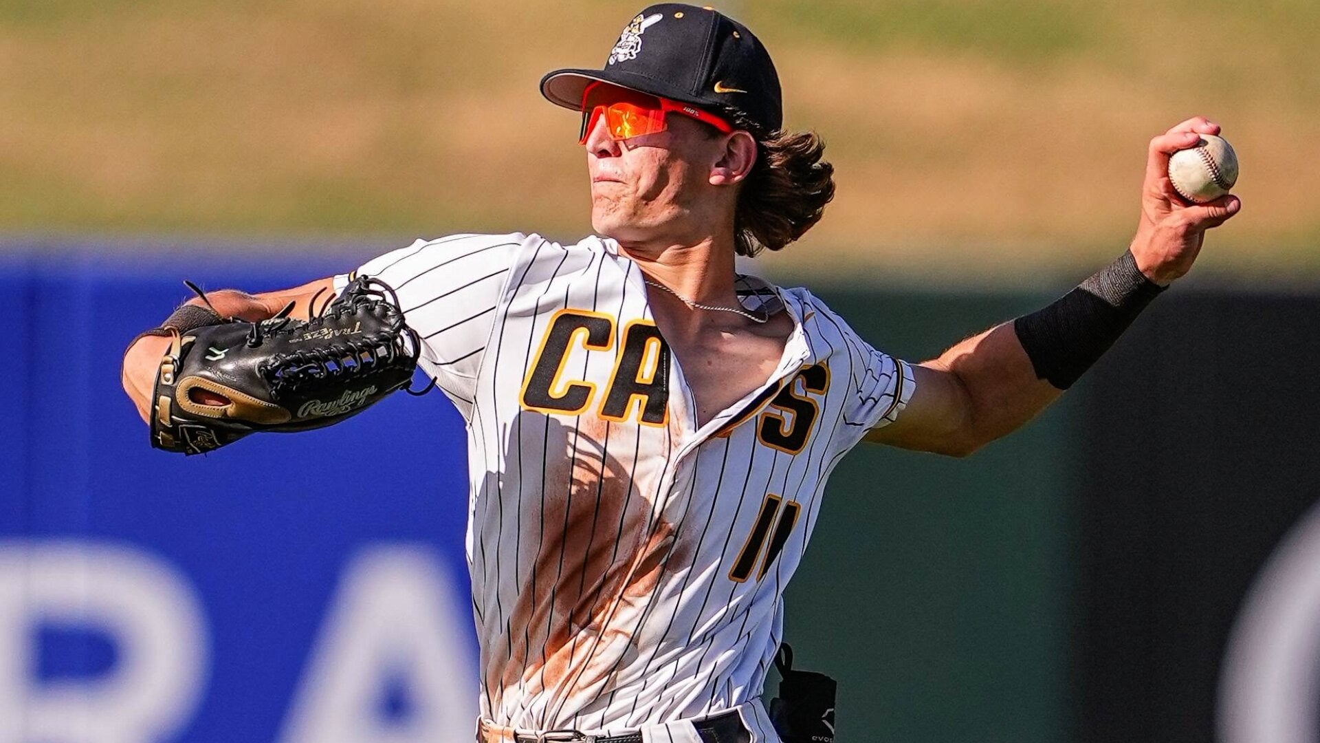 Baseball Recap: Round Rock has no trouble against Cedar Ridge