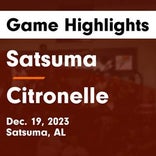 Citronelle suffers 13th straight loss at home