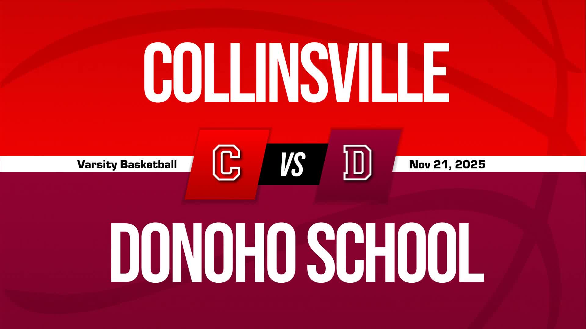 Basketball Recap: Donoho Comes Up Short