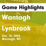 Volleyball Recap: Lynbrook Takes a Loss