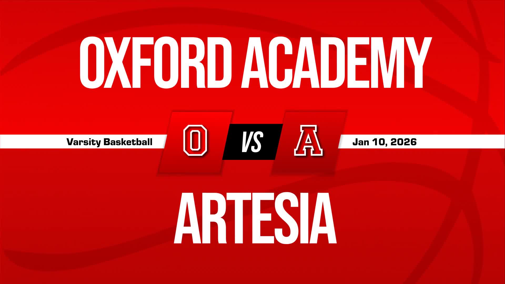 Basketball Recap: Oxford Academy Takes a Loss + How To Watch