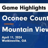 Soccer Game Preview: Oconee County Takes on Savannah Country Day