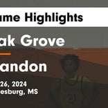Oak Grove suffers fifth straight loss on the road