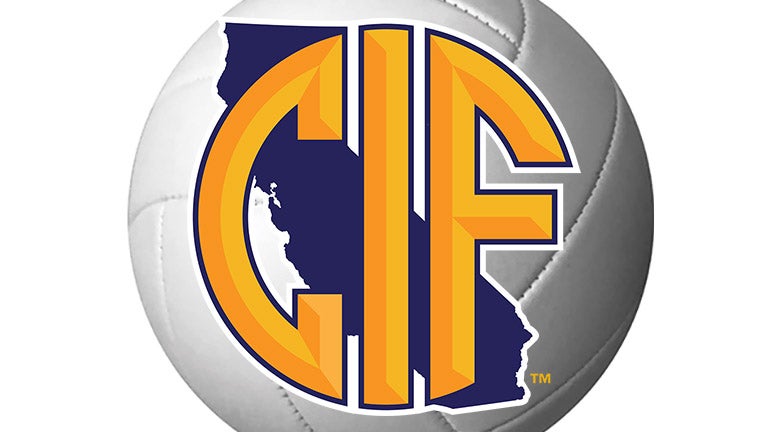 California high school volleyball: CIF statistical leaders
