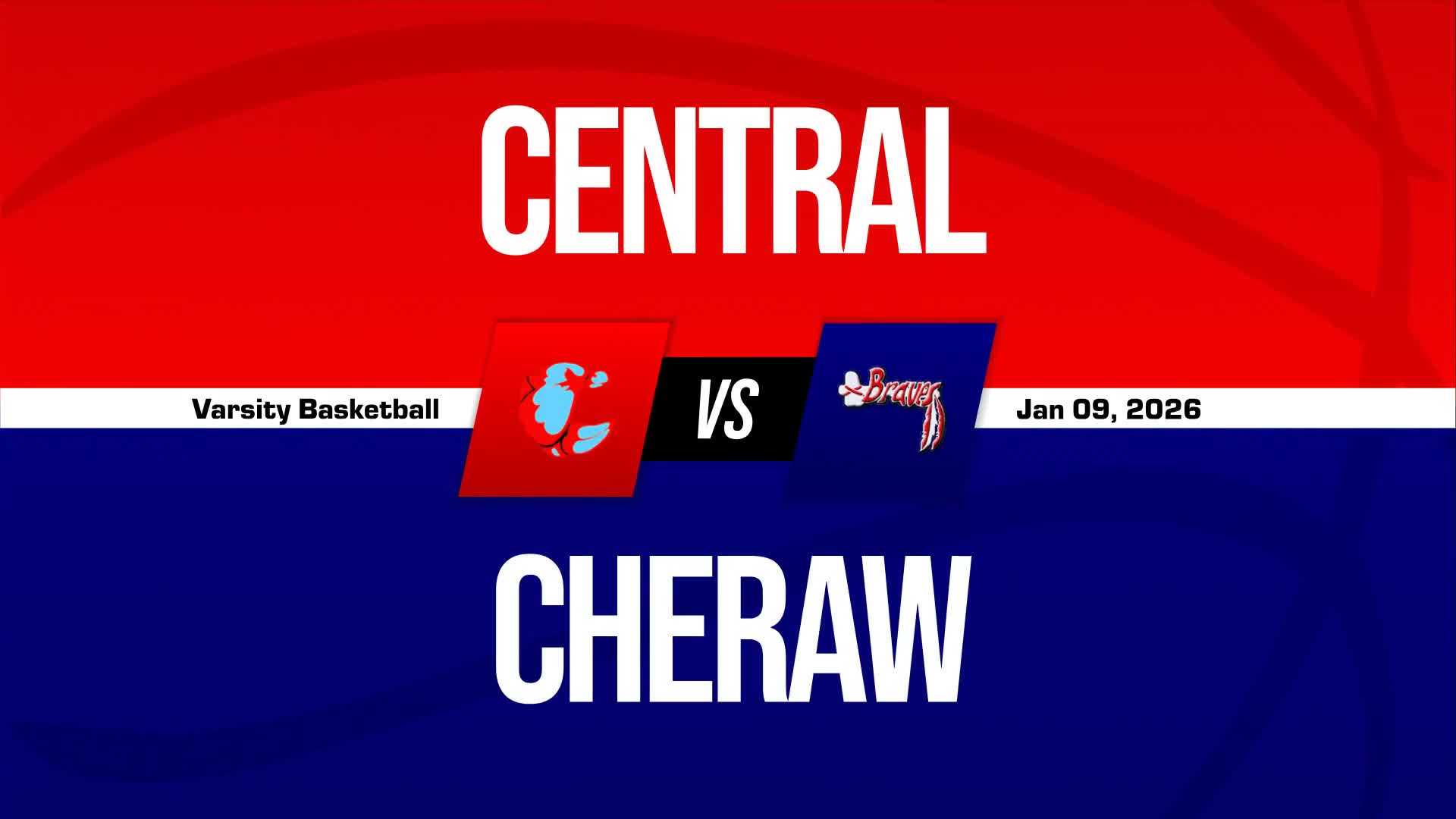 Basketball Recap: Make It Three in a Row for Central