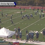 Football Recap: Pinewood Drops Season-High Score on Trinity Christian + How To Watch