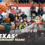 Texas' top boys basketball programs