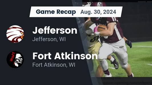 Football Game Preview: Jefferson on Home-Turf