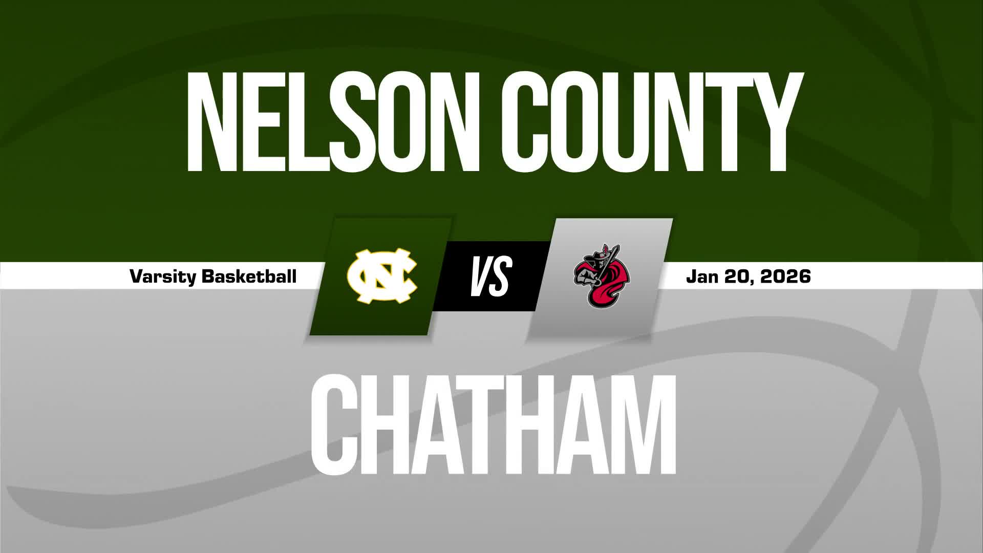 JaMya Johnson Game Report: vs Nelson County + How To Watch