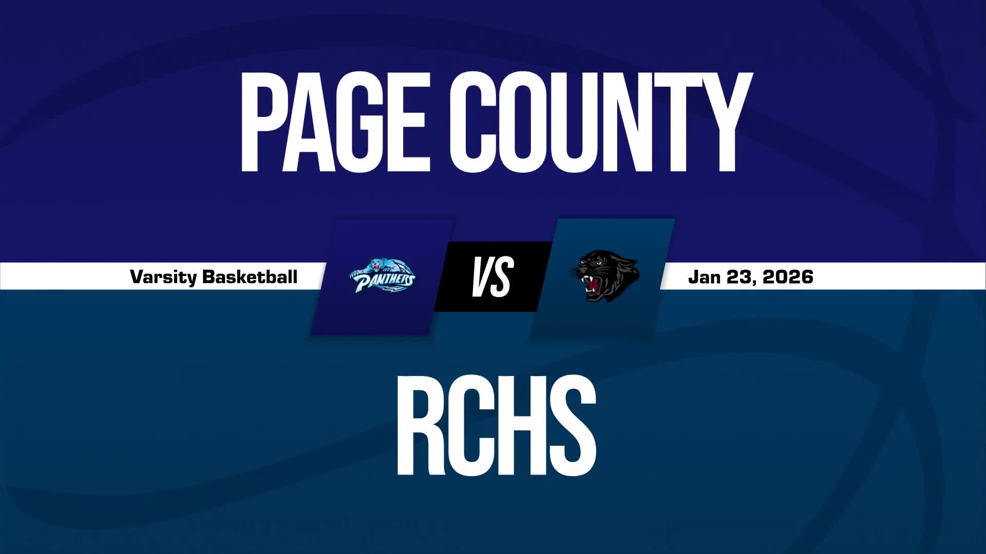 Basketball Recap: Three Straight Home  Victories for Rappahannock County + How To Watch