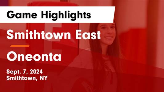 Volleyball Game Recap: Oneonta Takes a Loss