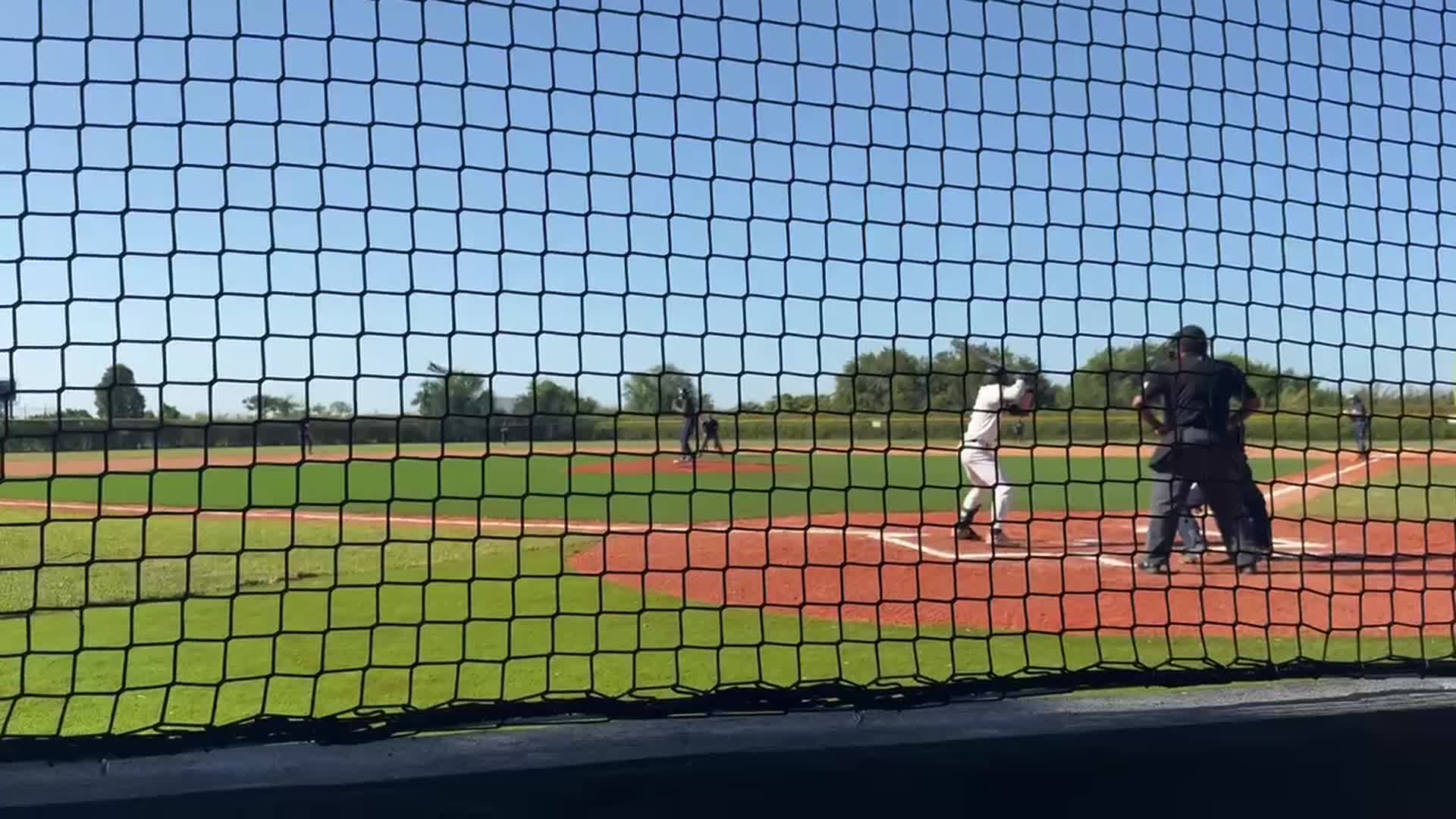 Baseball Game Preview: Mater Bay Academy Rays vs. Coral Shores H