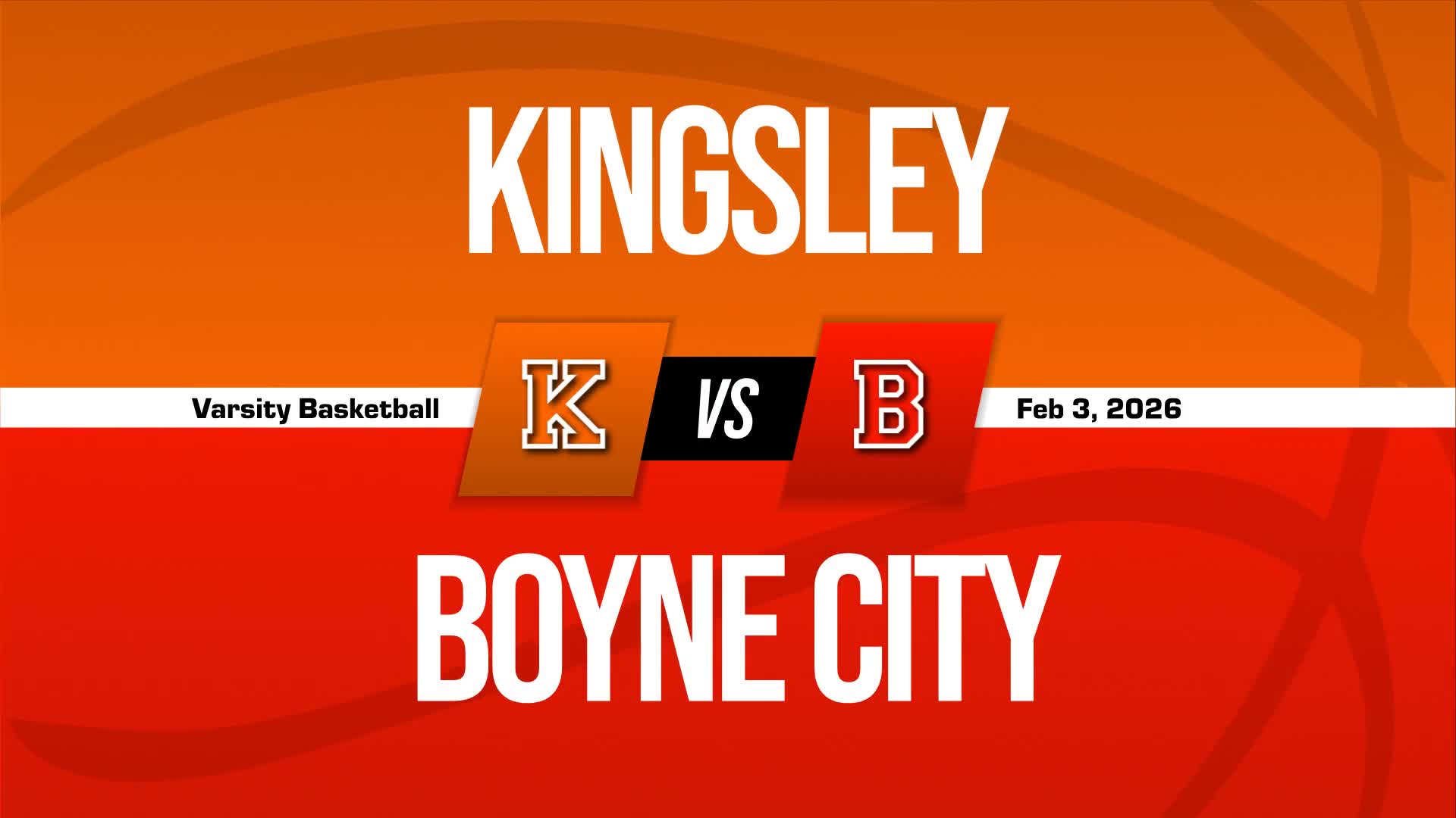 Basketball Recap: Boyne City Finds Home Court Redemption Against Kingsley + How To Watch
