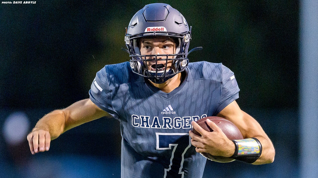 Utah playoff high school football scores: Tapusoa leads sixth-seed East past No. 3 Bingham