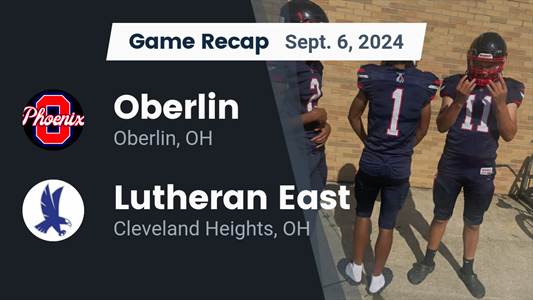Football Game Preview: Oberlin Hits the Road